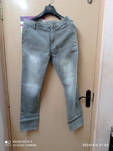 Jeans Pant