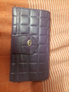 hand purse