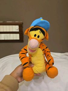 Winnie the Pooh Plush Set