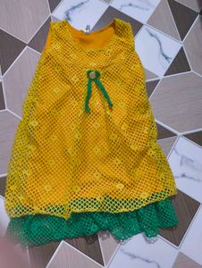 Yellow 🟡💛 Green 💚 Top