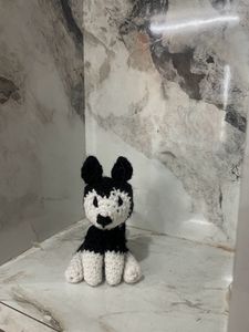 Customise a figurine to look like your dog
