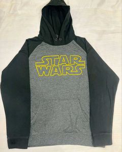 Official Star Wars Hoodie
