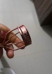 Maybelline Curler For Perfect Lashes