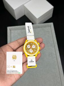 omega unisex watch