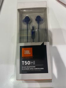 Jbl earphone must buy