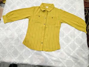 kid's girl 2 shirt stylish tops