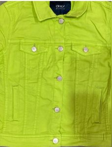 ONLY Women's Parka Coat