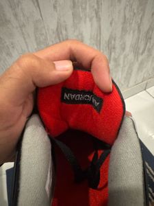 Nike Air Jordan 4 Retro Bred