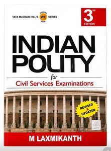Indian Polity (Negotiable)