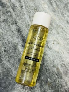 Conscious Chemist Daily Dissolve Oil Cleanser