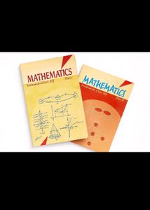 NCERT Class 12th  Mathematics books