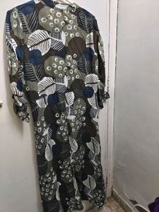 New Round Kurti