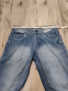 Ma5931 Matrix jeans waist 34 inches