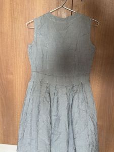 Pinterest style Chic Gingham Dress
