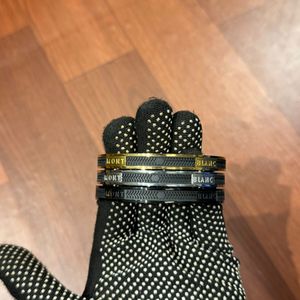 Mont Blanc Bracelet