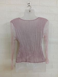 ORGANZA PASTEL SHADES