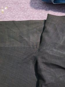Brown Formal Paint