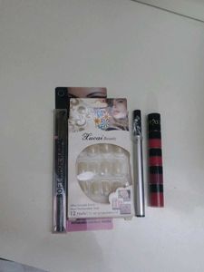 Makeup Bundle