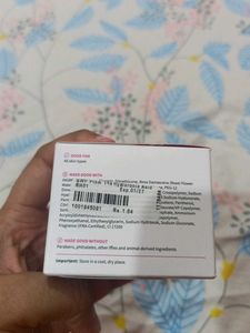 Plum Dew-It-Light Gel Cream