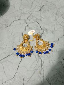 Party Wear Earrings