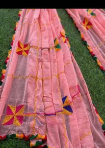 Georgette Dupatta For Sale