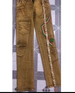 combo of new jeans