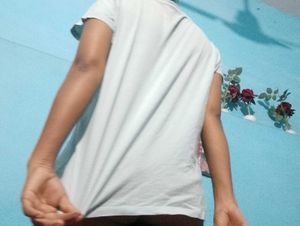 Cute Graphic T-Shirt