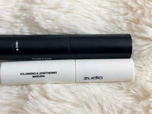 Sugar Volumising &amp; Lengthening Mascara