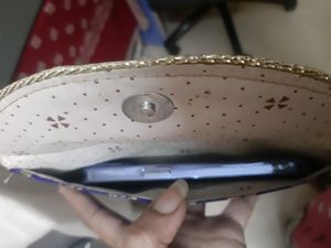 Price Reduced..... New Party hand Purse for sale