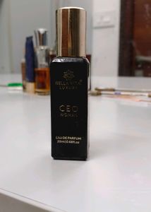 Bella Vita Luxury CEO Woman Eau de Parfum