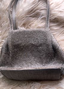 Sparkly / sequin embellished Bag