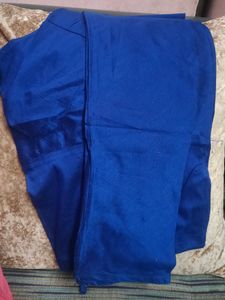 Next To New Condition Anarkali With Chudidar