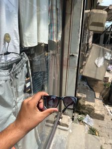 Burberry Sunglasses - Stylish &amp; Chic