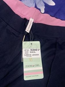 New Track Pants