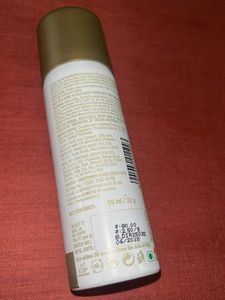 Denver Imperial Hamilton Deodorant Body Spray
