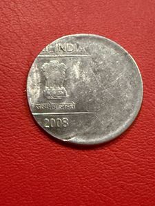 1 re steel 2008 massive shifting error rare