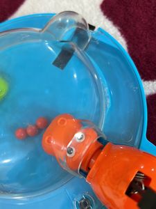 Hungry  Hippos Grab and Go Game for Kid