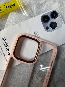 New Iphone 13 Pro Premium Back Cover