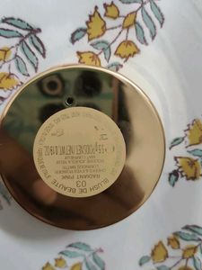 Gucci Blush De Beaute
