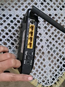 D Link Modem