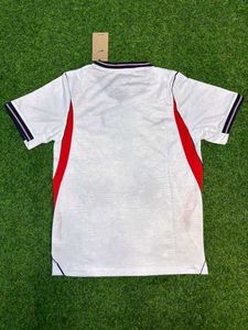 England Football Jersey Set