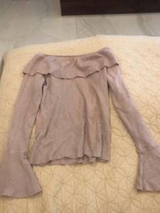 Off Shoulder Top