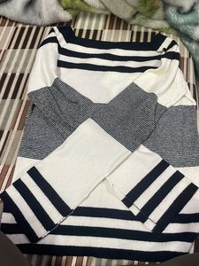 Woolen Top