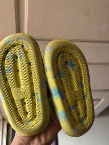 Cute Tom &amp; Jerry Sandals