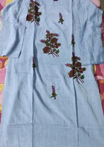 New Kurti