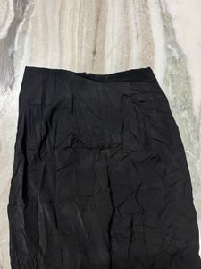 Elegant Black Pants