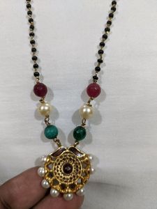 Combo Of 3 Mangalsutra