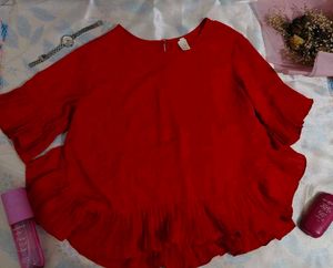 COMBO OF 1 DRESS AND TOP