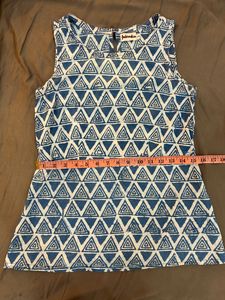 Top From fabindia XS