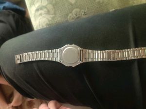 Casio Vintage Digital Watch